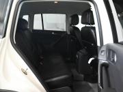 Volkswagen Tiguan I Рестайлинг Екатеринбург  - изображение 35