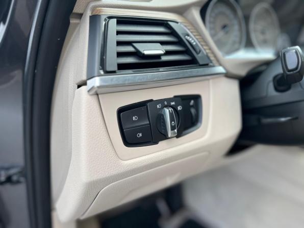 BMW 3 серии VI (F3x) с пробегом 2012 года, цена 1 590 000 рублей, 126000 км, седан, Автокод Объявления