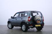 Chevrolet Niva I Рестайлинг Омск  - изображение 29