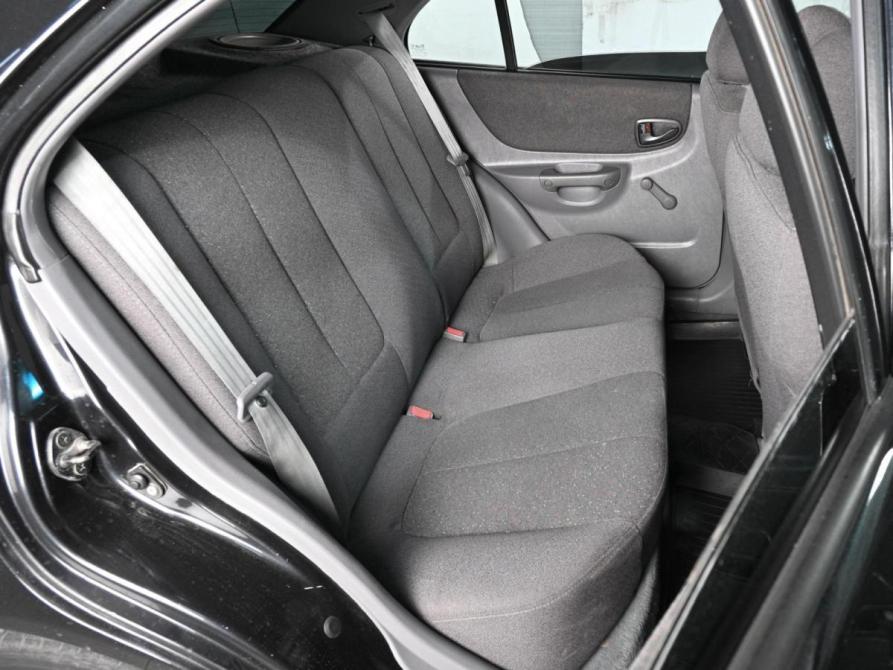 Hyundai Accent II Ростов-на-Дону  - изображение 7