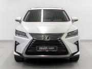 Lexus RX IV Санкт-Петербург  - изображение 32