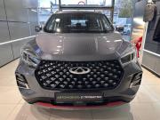 Chery Tiggo 4 Pro I Рестайлинг Березники  - изображение 32
