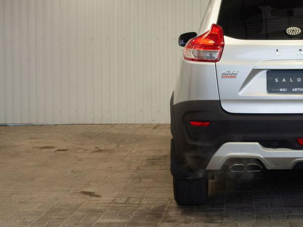 Lada (ВАЗ) XRAY I с пробегом 2018 года, цена 995 000 рублей, 77441 км, хэтчбек, Автокод Объявления