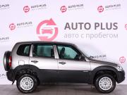 Chevrolet Niva I Рестайлинг Минеральные Воды  - изображение 25