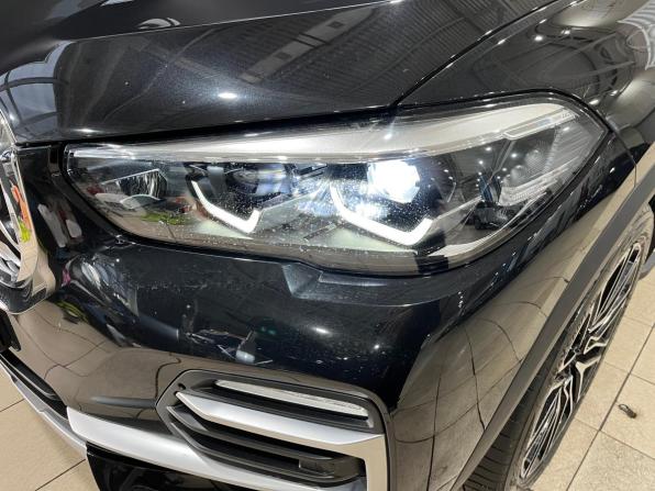 BMW X5 IV (G05/G18) с пробегом 2019 года, цена 5 979 000 рублей, 102800 км, внедорожник, Автокод Объявления