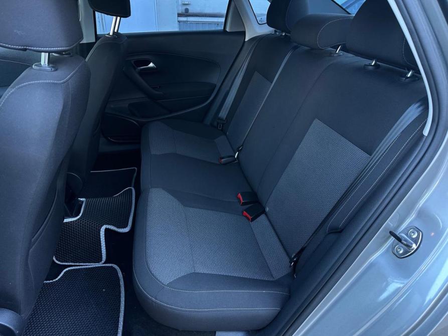Volkswagen Polo V Рестайлинг Санкт-Петербург  - изображение 8