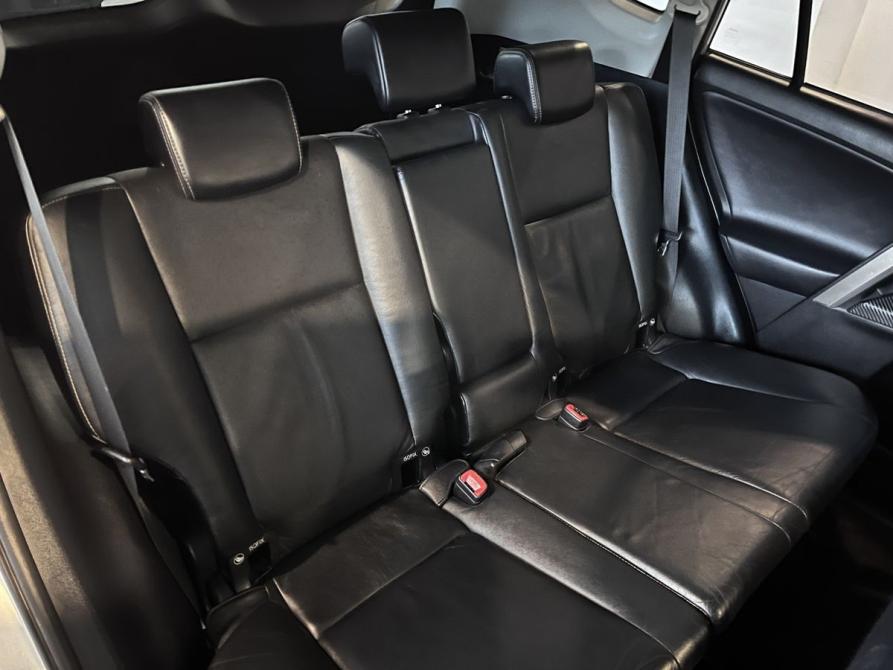 Toyota RAV4 IV (XA40) Чебоксары  - изображение 33