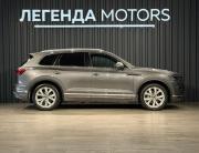 Volkswagen Touareg III Иркутск  - изображение 40