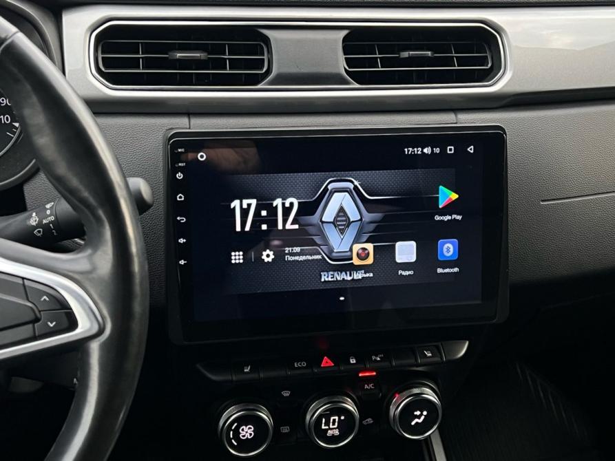 Renault Arkana I Волгоград  - изображение 9