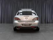 Mazda 6 II (GH) Рестайлинг Тюмень  - изображение 22