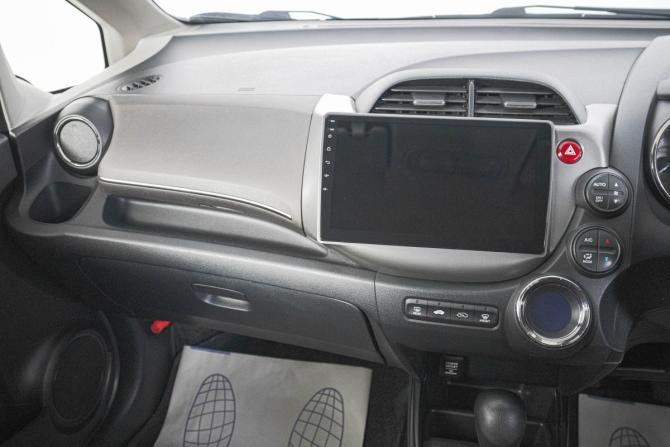 Honda Fit Shuttle I с пробегом 2012 года, цена 1 079 000 рублей, 165000 км, универсал, Автокод Объявления