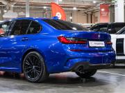 BMW 3 серии VII (G2x) Санкт-Петербург  - изображение 52