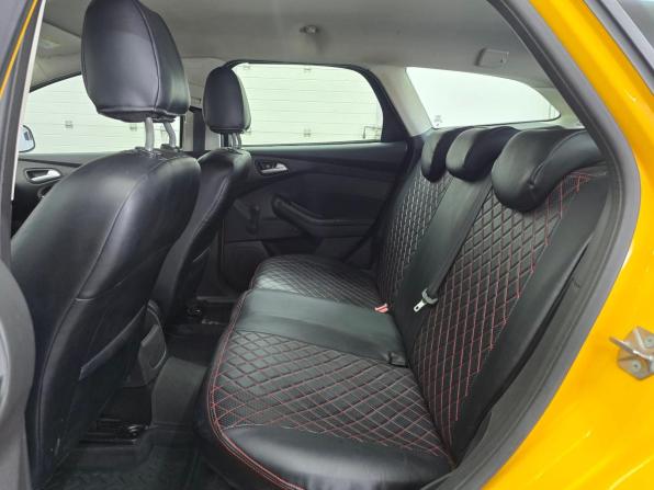 Ford Focus III Рестайлинг с пробегом 2016 года, цена 640 000 рублей, 236000 км, универсал, Автокод Объявления