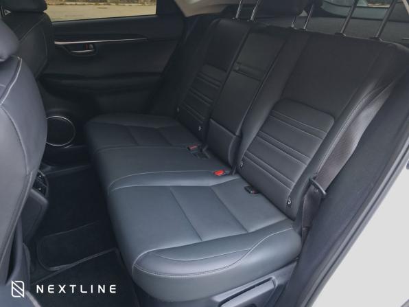 Lexus NX I с пробегом 2016 года, цена 2 890 000 рублей, 67460 км, внедорожник, Автокод Объявления