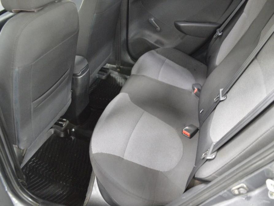 Hyundai Solaris I Санкт-Петербург  - изображение 10