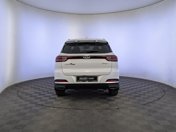Chery Tiggo 7 Pro I с пробегом 2022 года, цена 1 750 000 рублей, 57562 км, внедорожник, Автокод Объявления