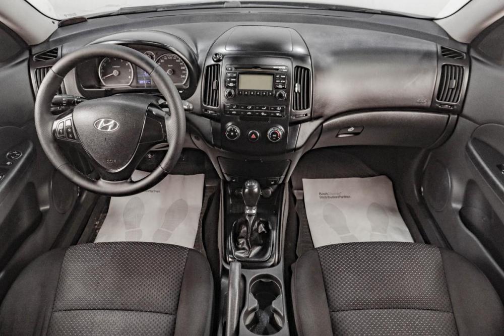 Hyundai i30 I Рестайлинг Челябинск  - изображение 12
