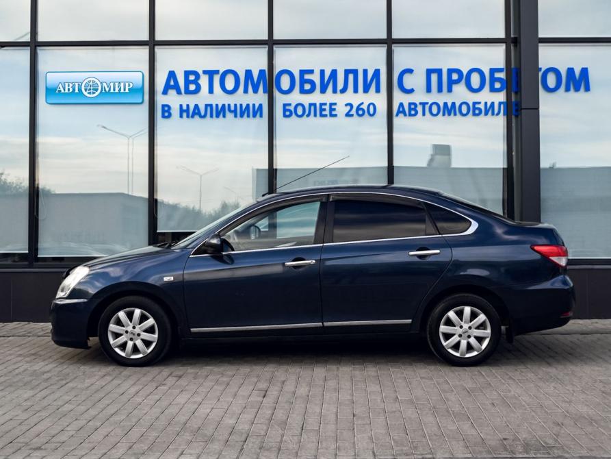 Nissan Almera III (G15) Екатеринбург  - изображение 2