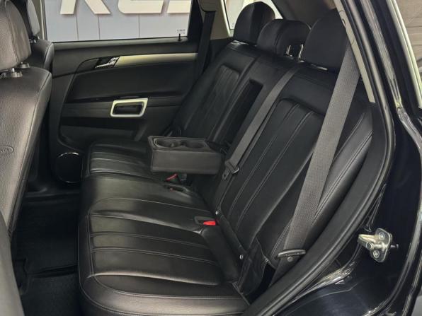 Opel Antara I Рестайлинг с пробегом 2013 года, цена 1 290 000 рублей, 133924 км, внедорожник, Автокод Объявления