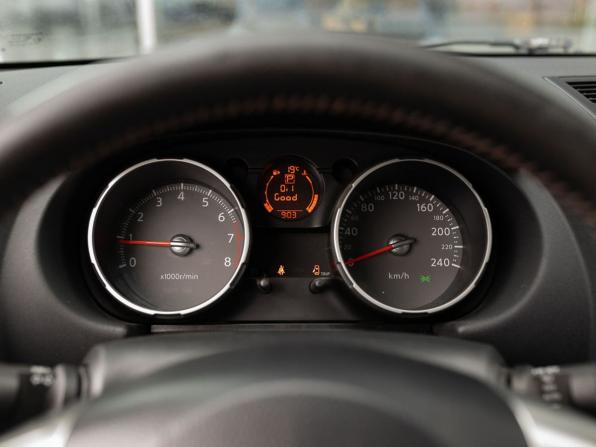 Nissan Qashqai I с пробегом 2009 года, цена 890 000 рублей, 208867 км, внедорожник, Автокод Объявления