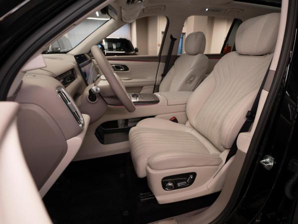 Geely Galaxy M9 с пробегом 2025 года, цена 6 650 000 рублей, 50 км, внедорожник, Автокод Объявления