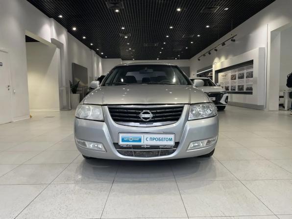 Nissan Almera Classic I с пробегом 2008 года, цена 375 000 рублей, 168000 км, седан, Автокод Объявления