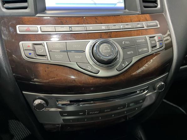Infiniti JX с пробегом 2013 года, цена 1 250 000 рублей, 250722 км, внедорожник, Автокод Объявления