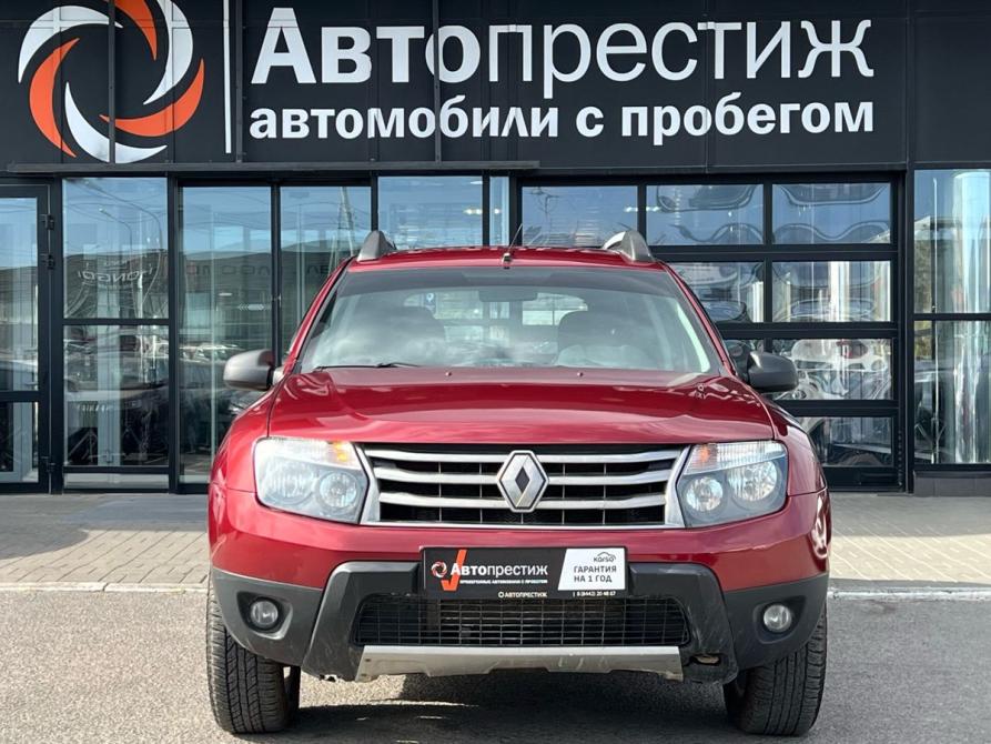 Renault Duster I Волгоград  - изображение 3
