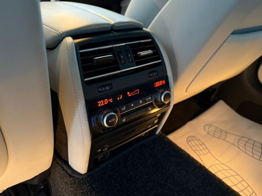 BMW 7 серии V (F01/F02/F04) Владикавказ  - изображение 16