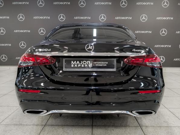 Mercedes-Benz E-Класс V (W213 S213 C238) Рестайлинг с пробегом 2022 года, цена 5 400 000 рублей, 73910 км, седан, Автокод Объявления