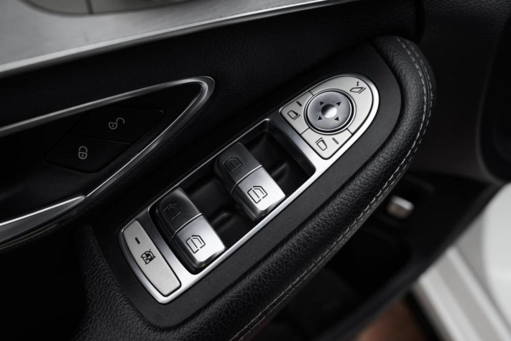 Mercedes-Benz C-Класс IV (W205) Ульяновск  - изображение 28