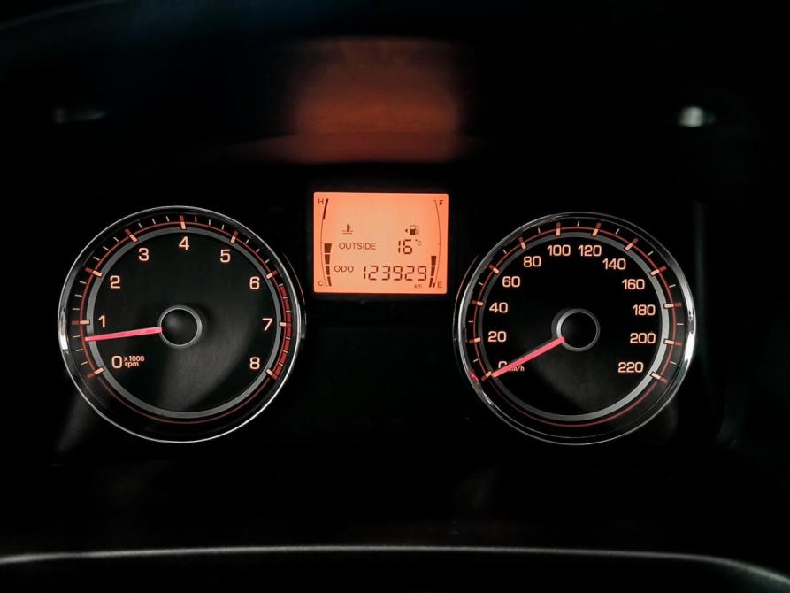 SsangYong Actyon II Рестайлинг Казань  - изображение 16