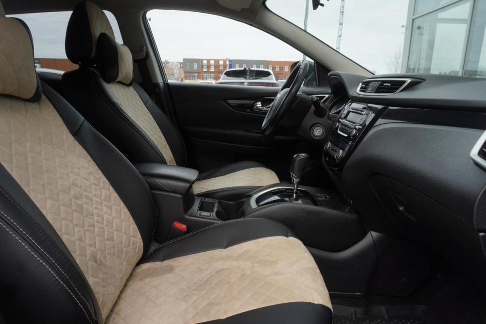 Nissan Qashqai II Ульяновск  - изображение 19