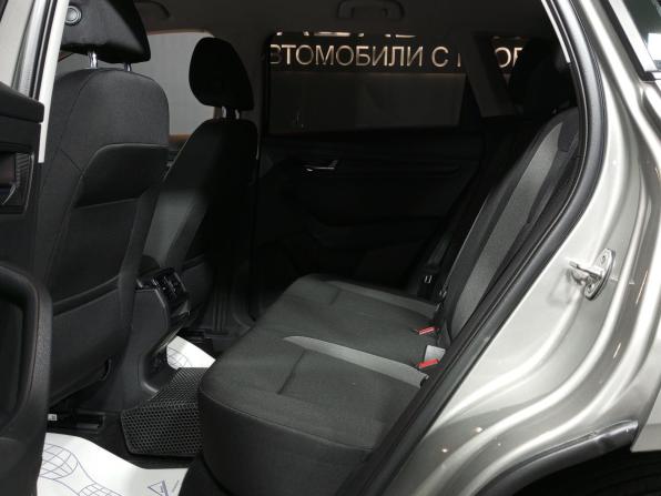 Skoda Karoq I с пробегом 2020 года, цена 2 149 000 рублей, 145846 км, внедорожник, Автокод Объявления