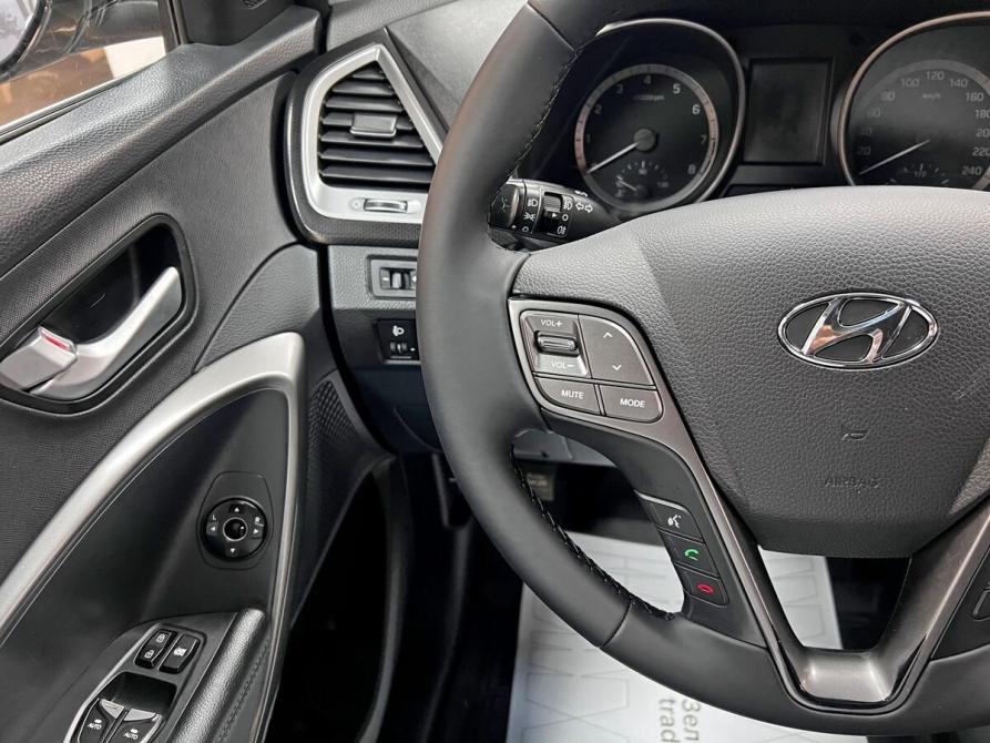 Hyundai Santa Fe III Рестайлинг Тверь  - изображение 15