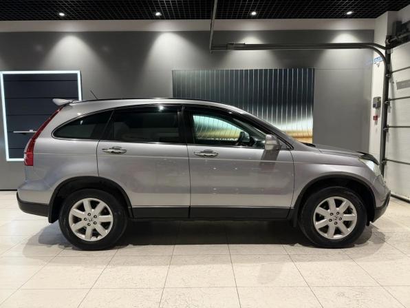 Honda CR-V III с пробегом 2007 года, цена 1 176 000 рублей, 273000 км, внедорожник, Автокод Объявления