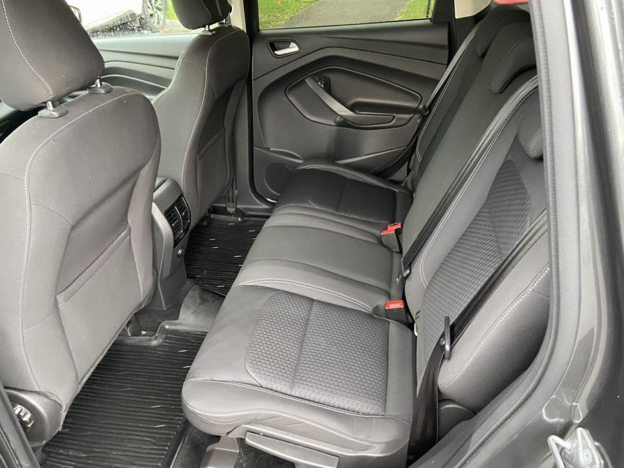 Ford Kuga II Рестайлинг Москва  - изображение 12