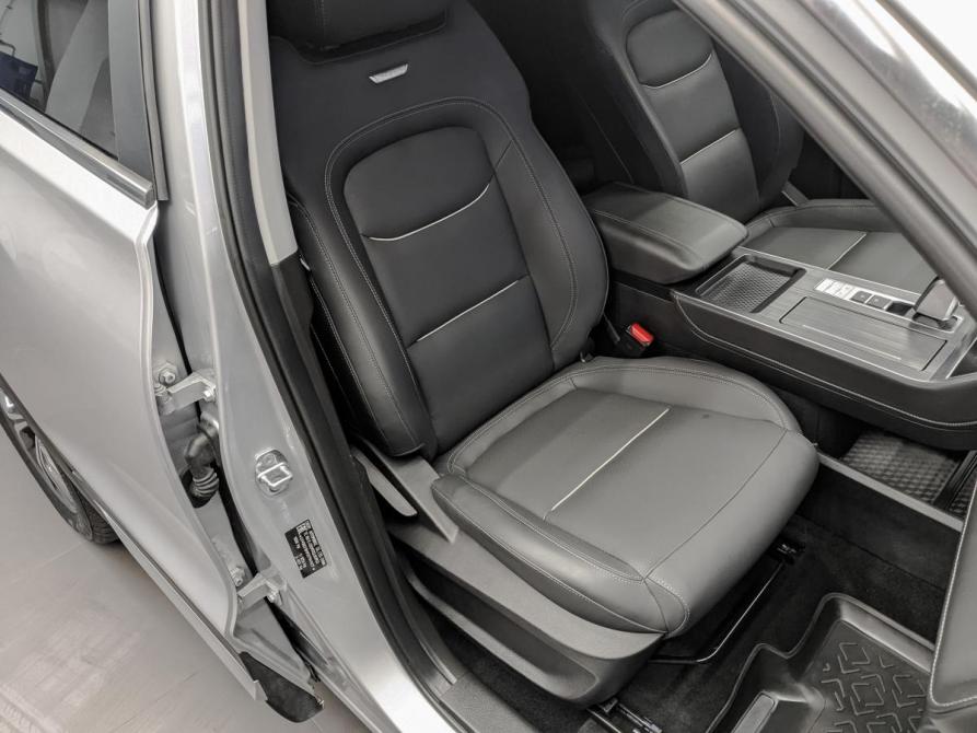 Chery Tiggo 7 Pro I Москва  - изображение 22
