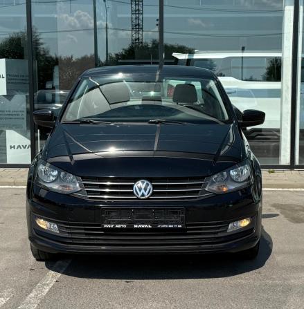 Volkswagen Polo V Рестайлинг с пробегом 2015 года, цена 945 000 рублей, 157646 км, седан, Автокод Объявления