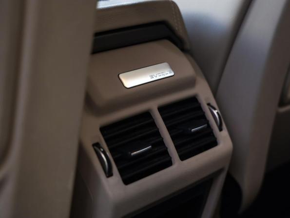 Land Rover Range Rover Evoque I Рестайлинг с пробегом 2018 года, цена 2 650 000 рублей, 89000 км, внедорожник, Автокод Объявления
