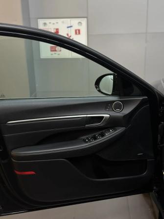 Hyundai Sonata VIII (DN8) с пробегом 2019 года, цена 1 997 000 рублей, 198570 км, седан, Автокод Объявления