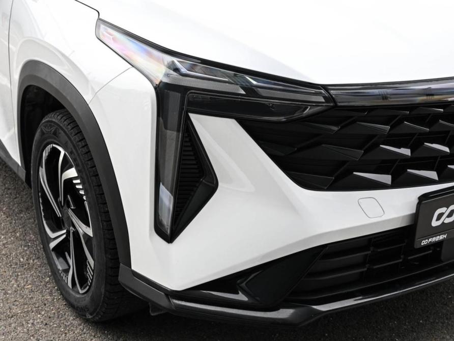 Geely Atlas II Новороссийск  - изображение 6
