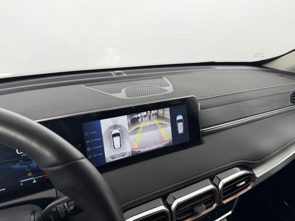 JETOUR X70+ I Рестайлинг с пробегом 2023 года, цена 2 350 000 рублей, 18665 км, внедорожник, Автокод Объявления