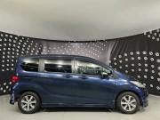 Honda Freed I Новосибирск  - изображение 28