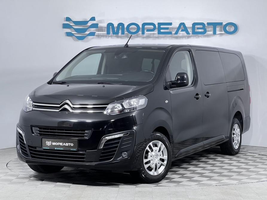 Citroen SpaceTourer I Калининград  - изображение 1