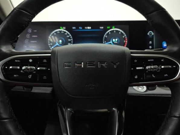 Chery Arrizo 8 с пробегом 2023 года, цена 1 995 000 рублей, 21357 км, седан, Автокод Объявления