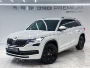 Skoda Kodiaq I Уфа  - изображение 29