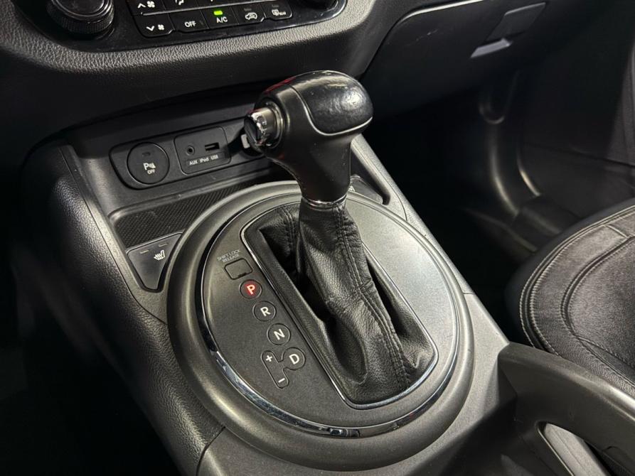 Kia Sportage III Уфа  - изображение 21