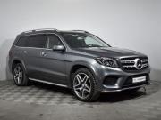 Mercedes-Benz GLS I (X166) Санкт-Петербург  - изображение 30
