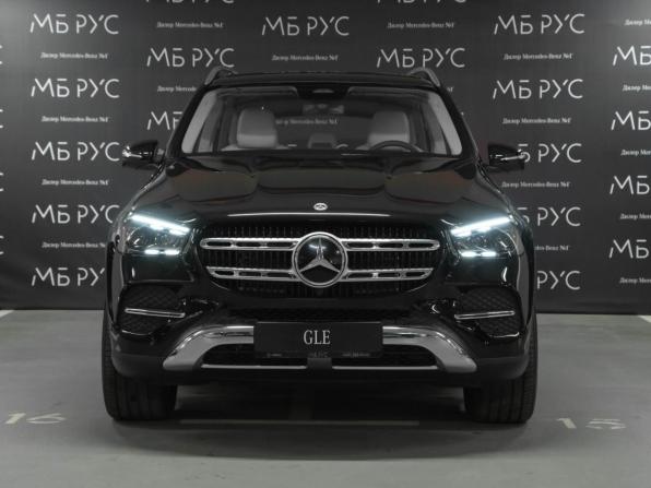 Новый Mercedes-Benz GLE II (V167) Рестайлинг 2026 года, цена 11 500 000 рублей, внедорожник, Автокод Объявления